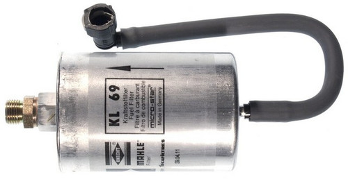 Mahle Original KL69 Filters - Fuel Filter