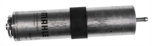 Mahle Original KL763D Filters - Fuel Filter