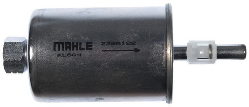Mahle Original KL804 Filters - Fuel Filter