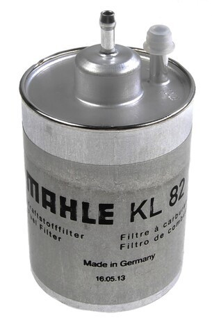 MAHLE Fuel Filter P/N:KL 82