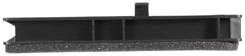 Mahle Original LA177 Filters - Cabin Air Filter
