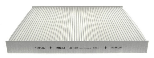 MAHLE Cabin Air Filter P/N:LA 182