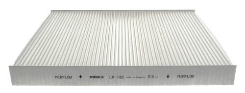 MAHLE Cabin Air Filter LA182 - view 2