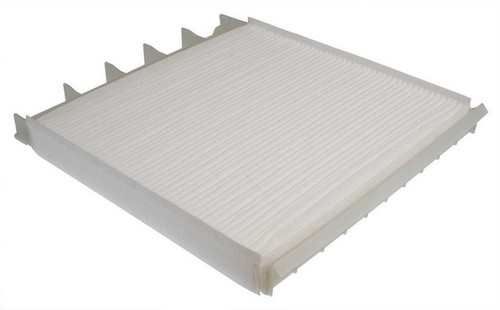 Mahle Original LA54 Filters - Cabin Air Filter