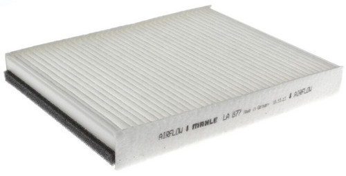 Mahle Original LA877 Filters - Cabin Air Filter