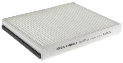 MAHLE Cabin Air Filter LA877 - view 2