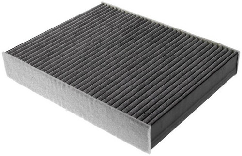 MAHLE Cabin Air Filter LAK812