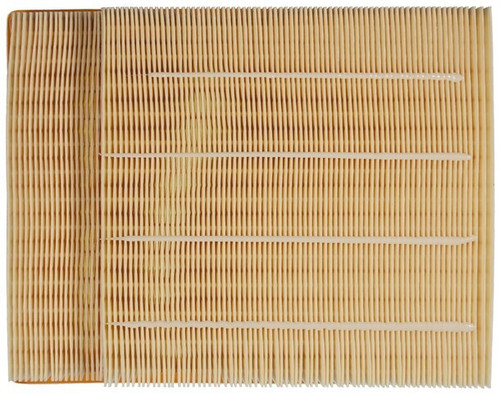 Mahle Original LX1019 Filters - Air Filter