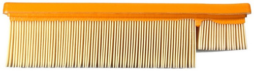 Mahle Original LX1019 Filters - Air Filter