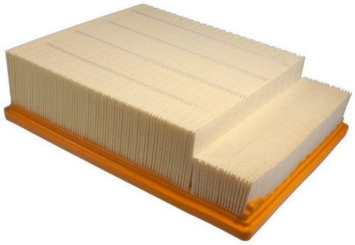 Mahle Original LX1019 Filters - Air Filter