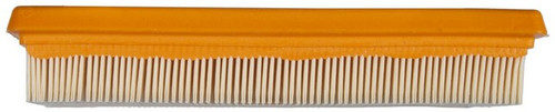 Mahle Original LX1038 Filters - Air Filter
