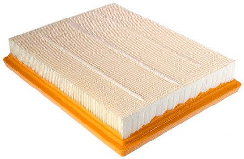 Mahle Original LX1038 Filters - Air Filter