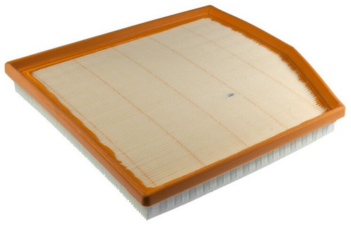 Mahle Original LX1791 Filters - Air Filter