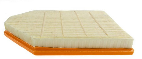 Mahle Original LX1991 Filters - Air Filter