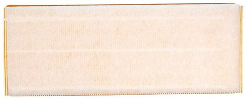 Mahle Original LX2046 Filters - Air Filter