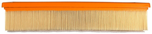 Mahle Original LX2046 Filters - Air Filter