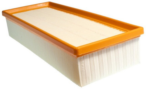 MAHLE Engine Air Filter P/N:LX 2046