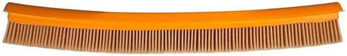 Mahle Original LX218 Filters - Air Filter