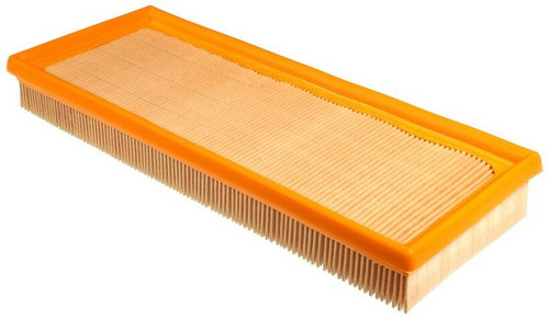 MAHLE Engine Air Filter LX218