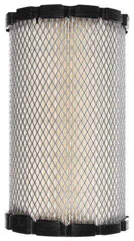 Mahle Original LX3073 Filters - Air Filter