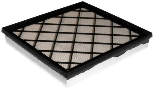 Mahle Original LX3213 Filters - Air Filter