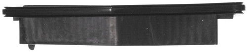 Mahle Original LX3444 Filters - Air Filter