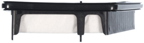 Mahle Original LX3444 Filters - Air Filter