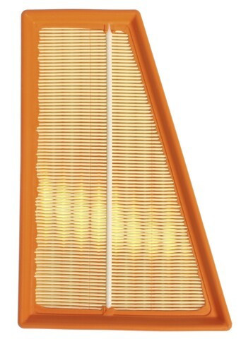 Mahle Original LX3477 Filters - Air Filter