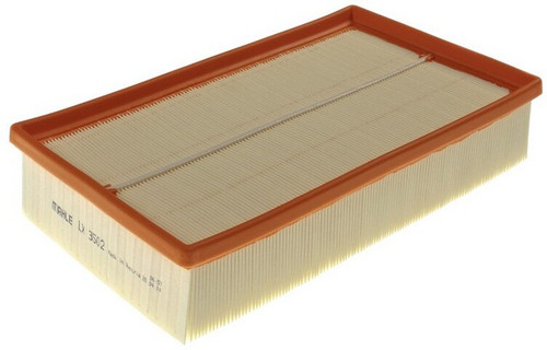 MAHLE Engine Air Filter P/N:LX 3502