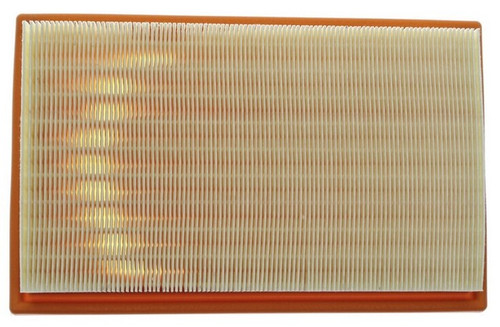 Mahle Original LX3811 Filters - Air Filter