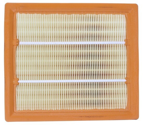 Mahle Original LX4085 Filters - Air Filter