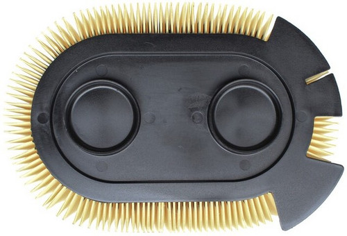 Mahle Original LX5243 Filters - Air Filter
