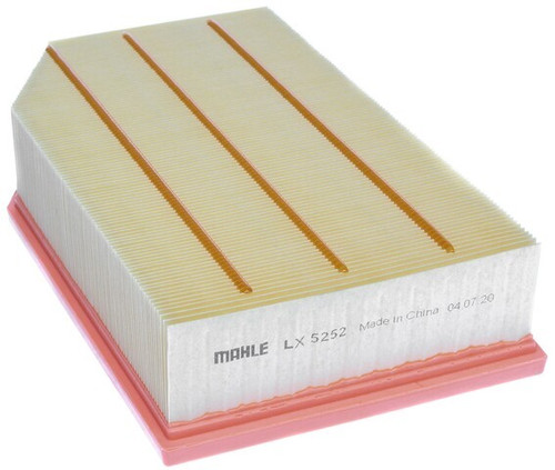 MAHLE Engine Air Filter LX5252