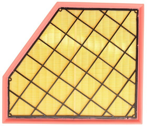 Mahle Original LX5264 Filters - Air Filter