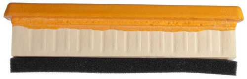 Mahle Original LX596 Filters - Air Filter