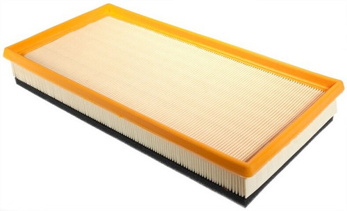 MAHLE Engine Air Filter LX596