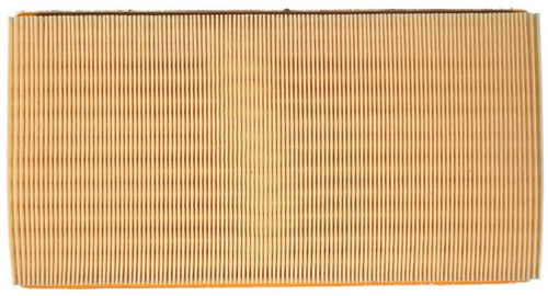 Mahle Original LX726 Filters - Air Filter