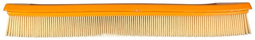 Mahle Original LX726 Filters - Air Filter