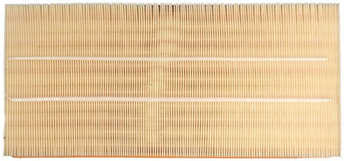 Mahle Original LX792 Filters - Air Filter
