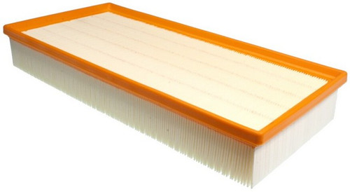 MAHLE Engine Air Filter LX792