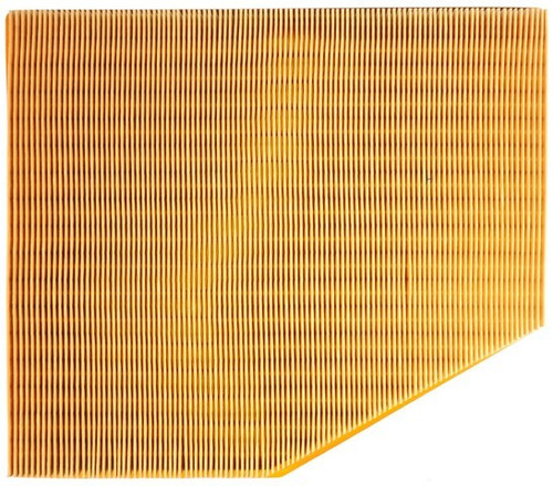 Mahle Original LX982 Filters - Air Filter