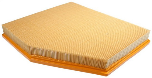 Mahle Original LX982 Filters - Air Filter