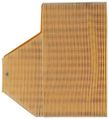 Mahle Original LX988 Filters - Air Filter