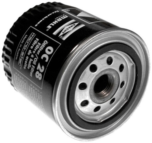 MAHLE Engine Oil Filter OC28