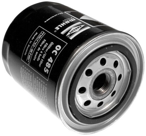 MAHLE Engine Oil Filter OC485