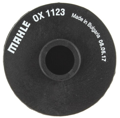 Mahle Original OX1123D Filters - Engine Oil Filter