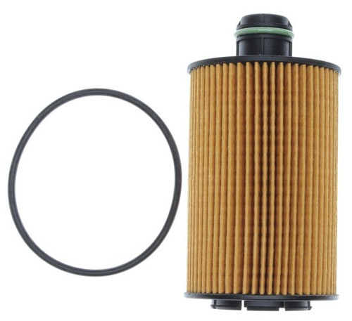 Mahle Original OX1145D Filters - Engine Oil Filter