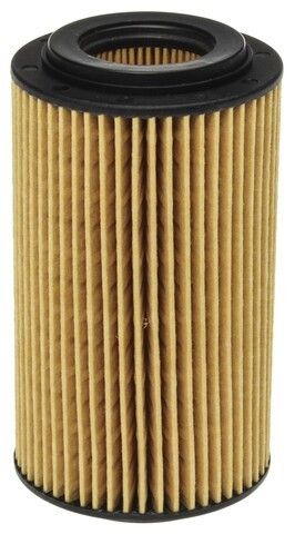 MAHLE Engine Oil Filter P/N:OX 153D3