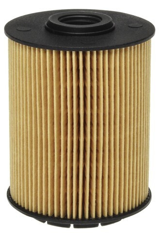 MAHLE Engine Oil Filter P/N:OX 160D