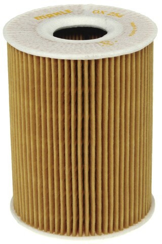 Mahle Original OX254D4 Filters - Engine Oil Filter